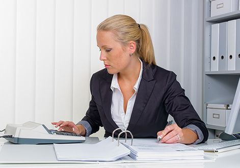 Steuerberater in Eckental-Eschenau