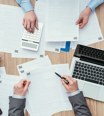 Steuerberater in Eckental-Eschenau